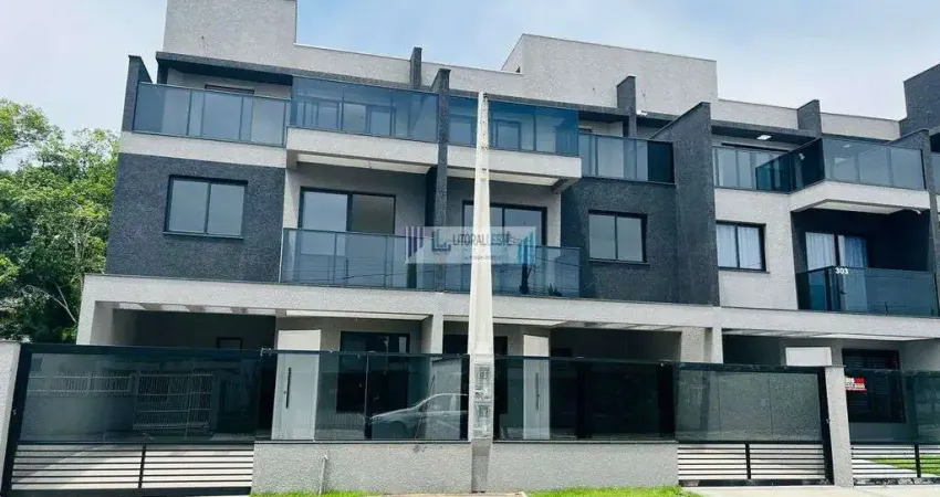 Beleza, requinte e exclusividade-- triplex 3 dormitórios - 1 suíte.