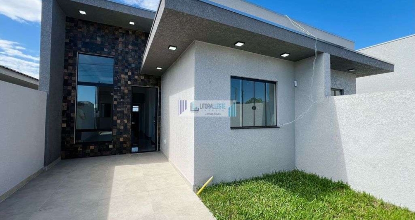 BELEZA, REQUINTE E EXCLUSIVIDADE- BALNEÁRIO MONÇÕES- RESIDÊNCIA EM ALTO PADRÃO.