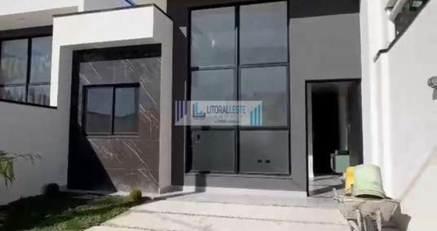 BELEZA, REQUINTE E QUALIDADE-BALNEÁRIO MARISSOL- RESIDÊNCIA 3 DORMITÓRIOS/SUÍTE.