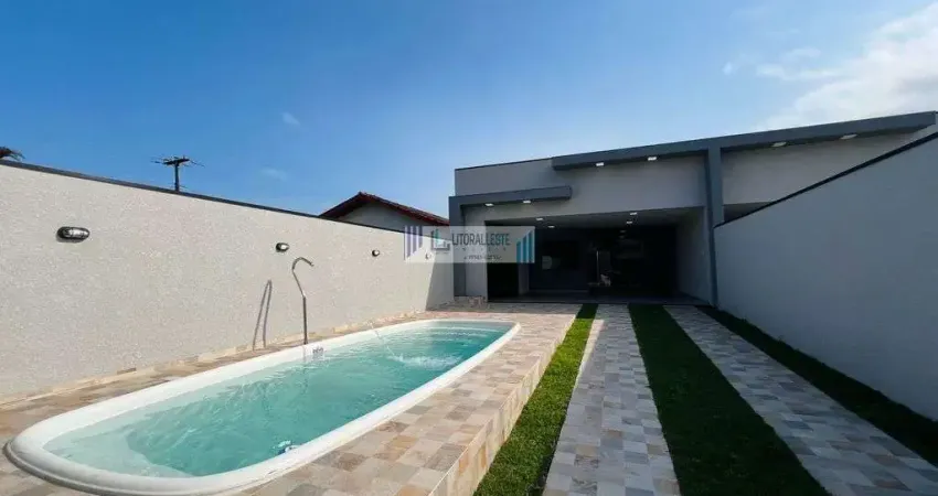 Beleza, requinte e qualidade de vida- residência 3 dormitórios/suíte - piscina.