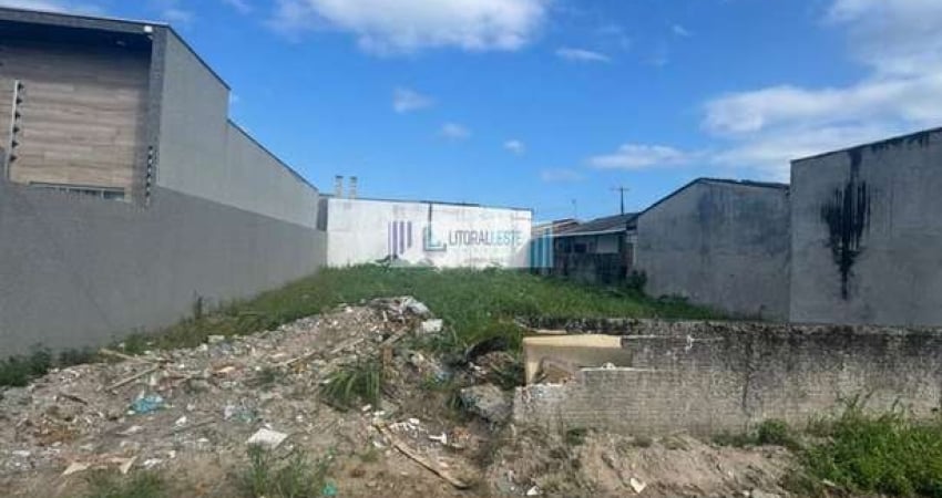 Amplo terreno, plano, seco, a venda com escritura e registro de imóveis - 300m2.