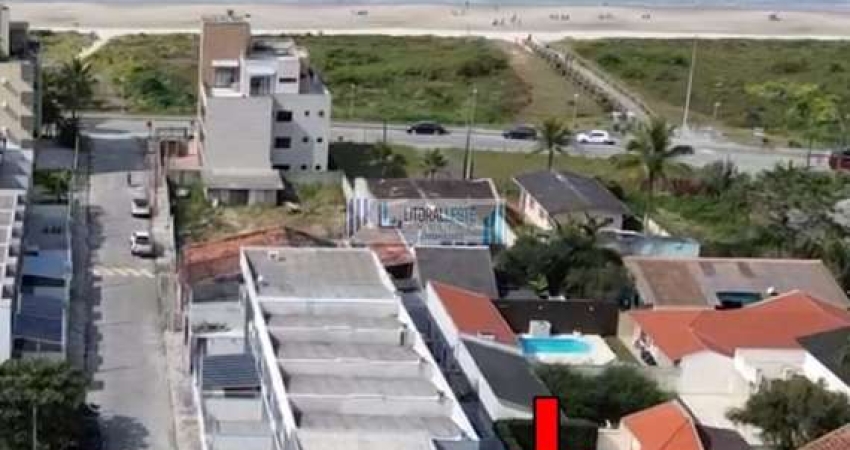 Residência mobiliada a venda no Balneário Beltrami - A poucos metros da Praia!