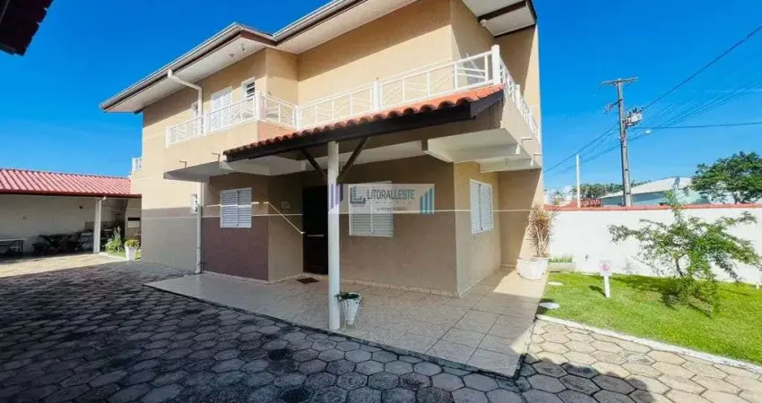 Sobrado em excelente localização - Oportunidade de compra e investimento certo.