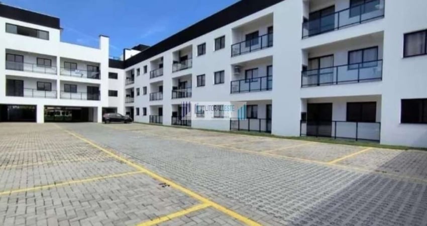 Apartamento novo contendo 1 dormitório - Prédio com elevador R$254.000,00