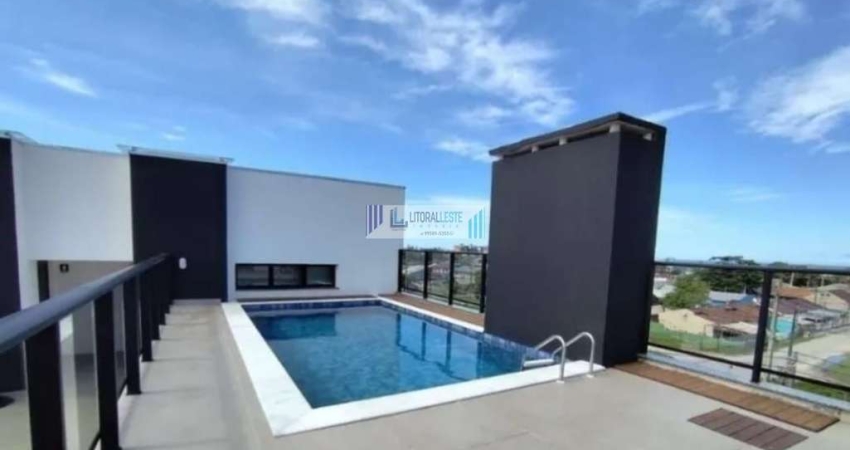 Apartamento novo contendo 2 dormitórios - Prédio com elevador R$339.000,00