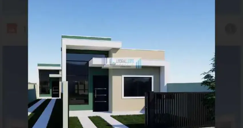 BELEZA, REQUINTE E QUALIDADE - RESIDÊNCIA 2 DORMITÓRIOS/SUÍTE - PISCINA.