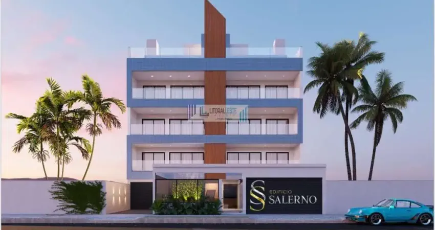 Apartamentos amplos - frente ao mar - 3 plantas disponíveis com 3 suítes cada.