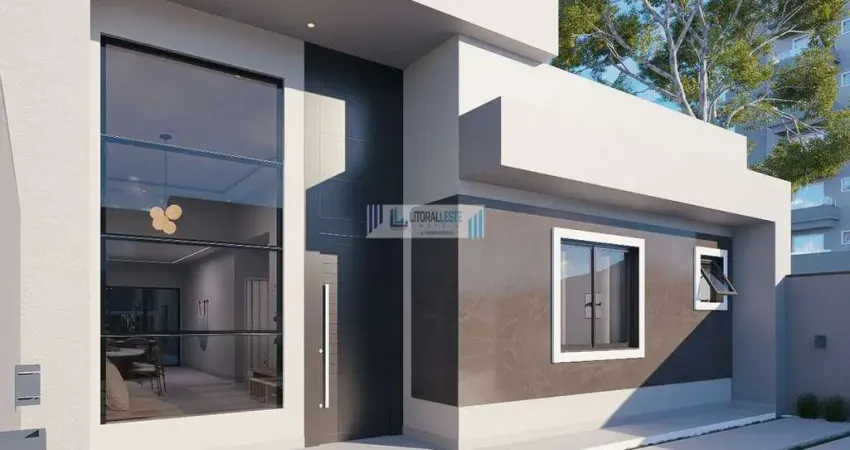 Residência exclusiva - mobiliada- contendo - 3 suítes - quintal com piscina.