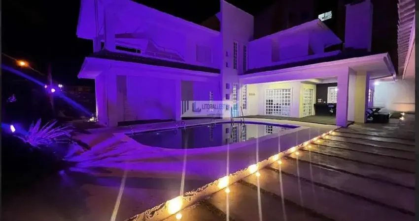 Belíssimo sobrado de esquina - balneário ipanema - a poucos metros da praia.