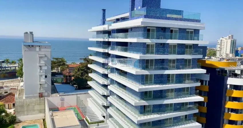 Apartamento contendo 3 suítes - jacuzzi - excelente localização em guaratuba.