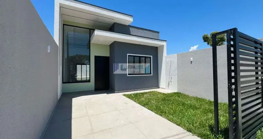 Beleza, requinte e qualidade - residência contendo 2 dormitórios/suíte.