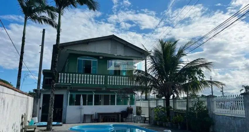 Oportunidade! Imóvel comercial e residencial de frente para a Rodovia.