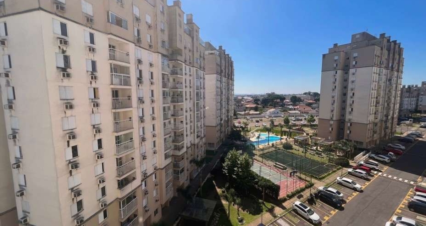 Apartamento com 2 quartos  para alugar, 55.80 m2 por R$1900.00  - Xaxim - Curitiba/PR