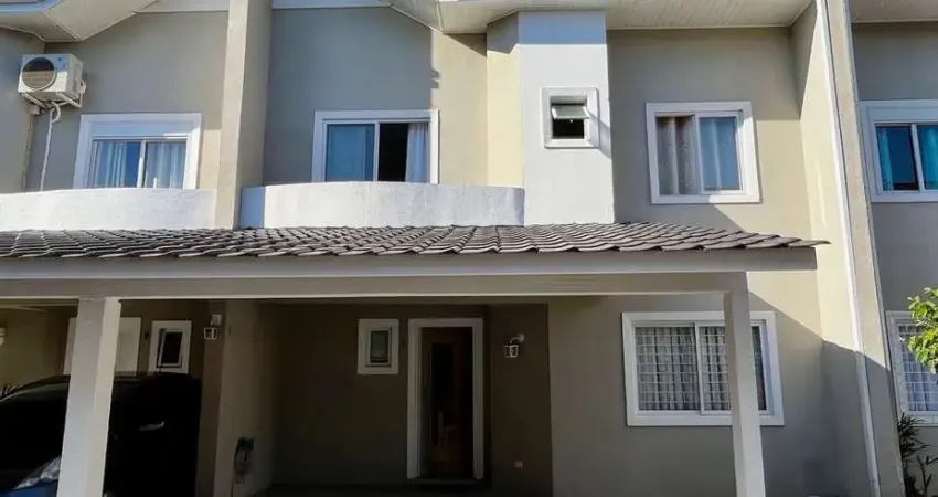 Sobrado com 3 quartos  para alugar, 151.10 m2 por r$3800.00  - boqueirao - curitiba/pr