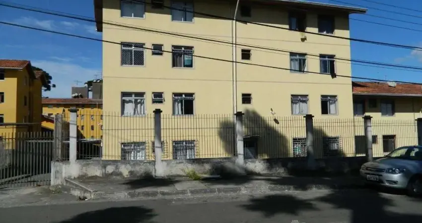 Apartamento com 2 quartos para alugar na Rua Deputado Paulo Wright, 55, Cidade Industrial, Curitiba