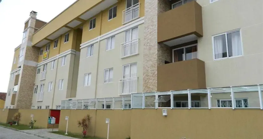 Apartamento com 2 quartos  à venda, 57.17 m2 por R$400000.00  - Boqueirao - Curitiba/PR