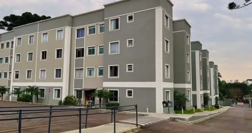 Apartamento com 2 quartos para alugar na Rua Nicola Pellanda, 3230, Umbará, Curitiba