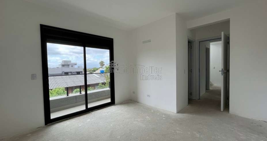 Sobrado com 3 quartos  à venda, 129.88 m2 por R$720000.00  - Boqueirao - Curitiba/PR