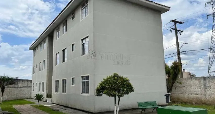 Apartamento com 3 quartos  à venda, 55.89 m2 por R$279000.00  - Uberaba - Curitiba/PR