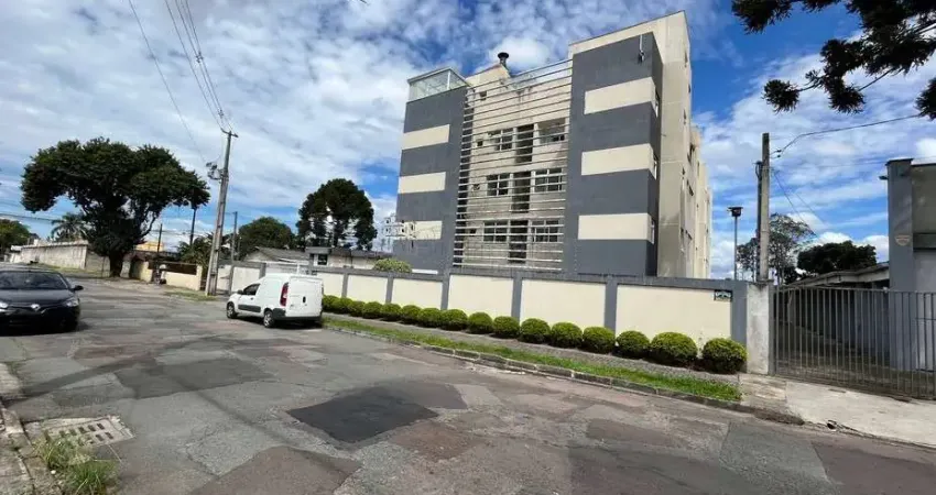Apartamento com 3 quartos à venda, 67.15 m2 por r$490000.00 - boqueirao - curitiba/pr