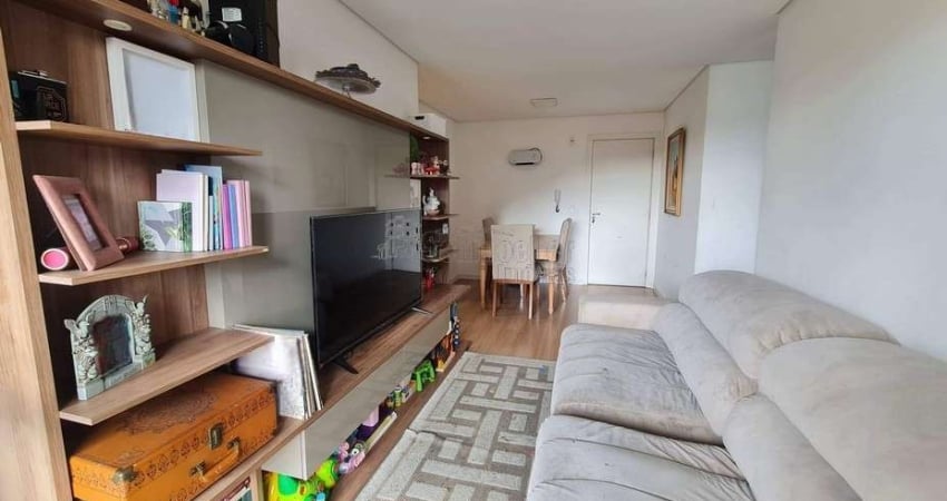 Apartamento com 2 quartos  à venda, 69.44 m2 por R$670000.00  - Cristo Rei - Curitiba/PR