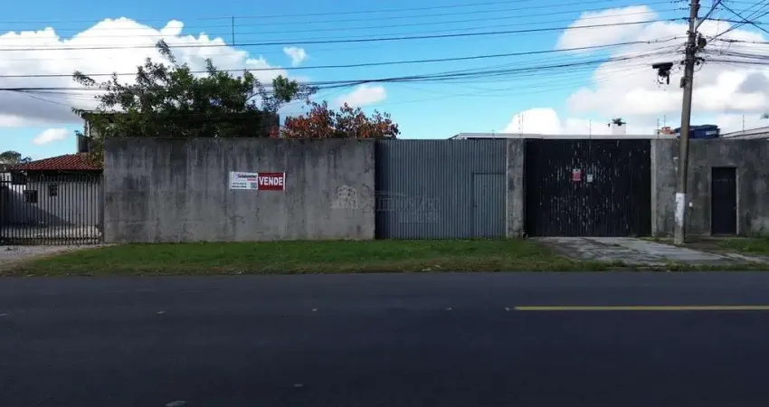 TERRENO à venda, 480.00 m2 por R$790000.00  - Hauer - Curitiba/PR