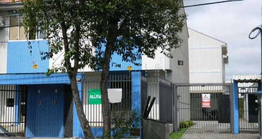 Apartamento com 1 quarto  à venda, 34.20 m2 por R$240000.00  - Boqueirao - Curitiba/PR