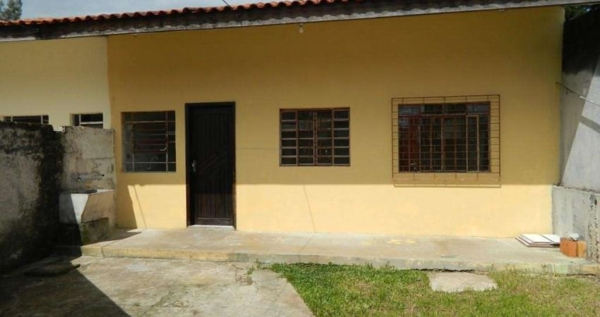 Casa Residencial com 1 quarto  para alugar, 50.00 m2 por R$1200.00  - Boqueirao - Curitiba/PR