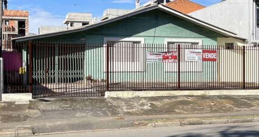 Terreno à venda, 560.00 m2 por R$920000.00  - Boqueirao - Curitiba/PR