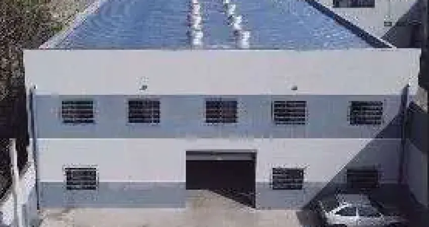 Barracão / Galpão / Depósito para alugar na Aveni Nossa Senhora da Paz, 1986, Boqueirão, Curitiba