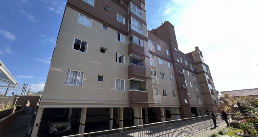 Apartamento com 2 quartos  à venda, 55.54 m2 por R$416000.00  - Boqueirao - Curitiba/PR