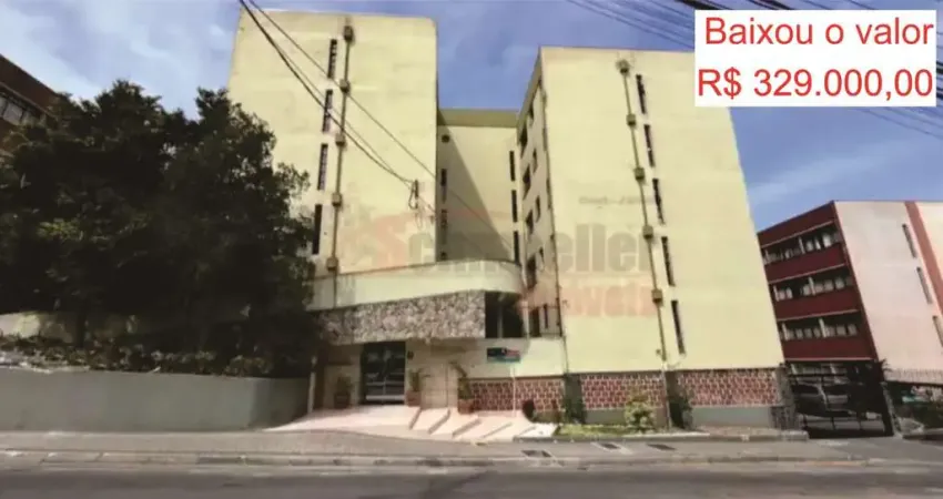 Apartamento com 3 quartos à venda, 67.21 m2 por r$329000.00 - cristo rei - curitiba/pr