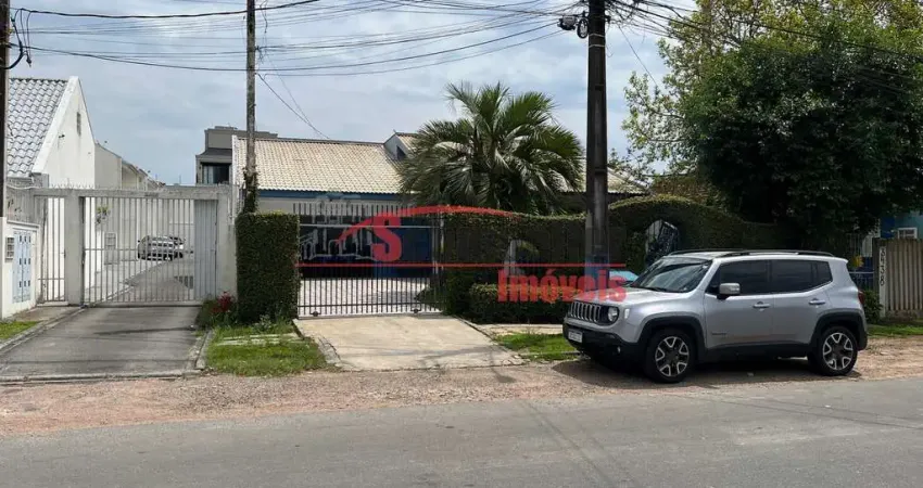 Casa comercial com 3 quartos à venda, 413.00 m2 por r$2500000.00 - boqueirao - curitiba/pr