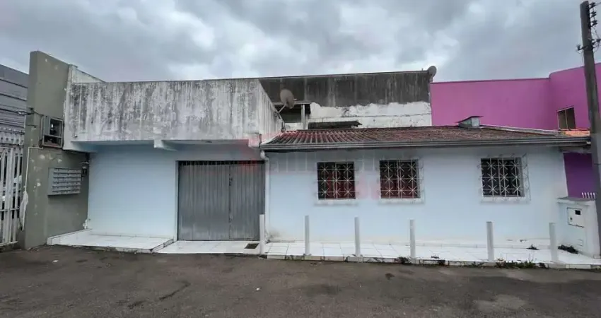 Casa residencial com 2 quartos à venda, 96.00 m2 por r$270000.00 - boqueirao - curitiba/pr