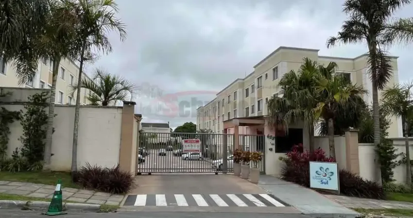 Apartamento com 2 quartos para alugar na Rua Acre, 622, Boneca do Iguaçu, São José dos Pinhais