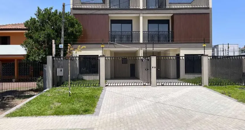 Casa com 3 quartos à venda na Rua Major Theolindo Ferreira Ribas, 2942, Boqueirão, Curitiba