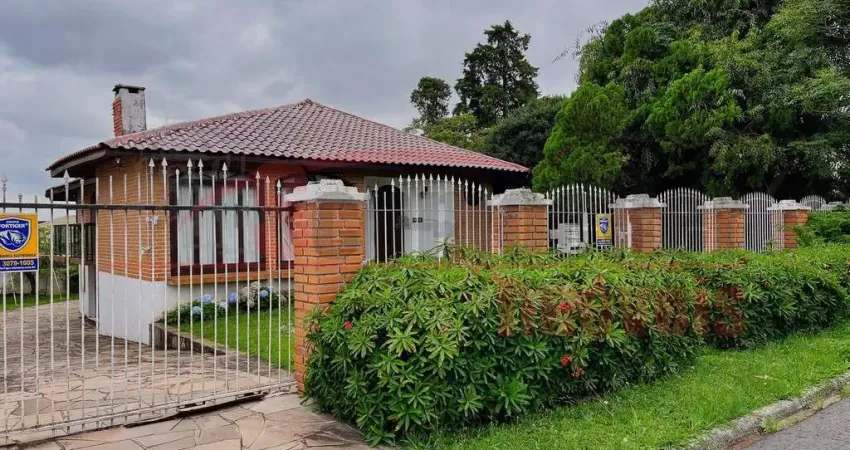 Casa com 3 quartos para alugar na Rua Lauro Tavares Rodrigues, 843, Xaxim, Curitiba