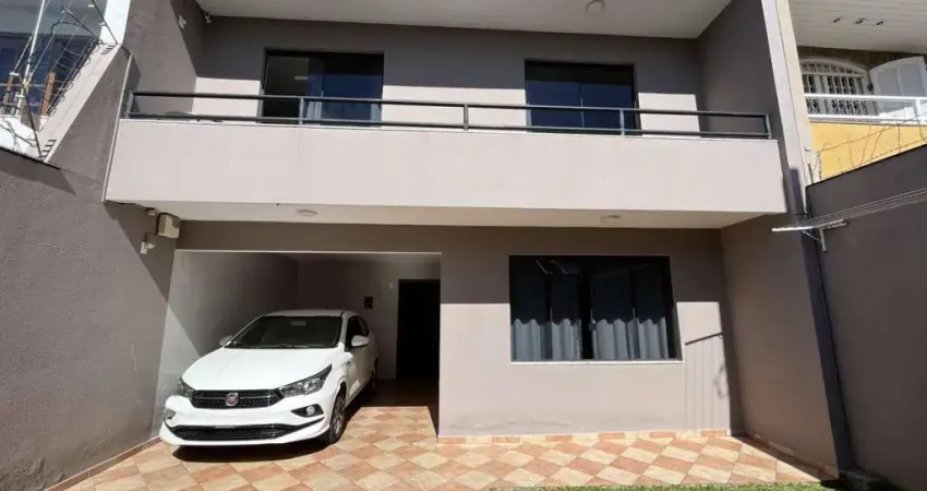 Casa com 3 quartos à venda na Rua Jacob de Rosso, 30, Xaxim, Curitiba