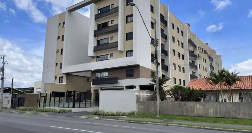 Apartamento com 2 quartos para alugar na Rua Tenente Francisco Ferreira de Souza, 1918, Boqueirão, Curitiba