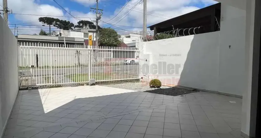 Casa com 4 quartos para alugar na Rua Coronel José Carvalho de Oliveira, 1771, Uberaba, Curitiba