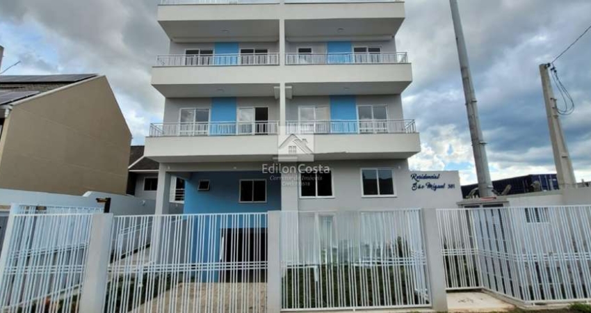 Apartamento com 2 quartos à venda no Fazendinha, Curitiba 