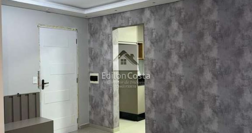 Apartamento com 2 quartos à venda na Avenida Guatupê, 2950, Guatupê, São José dos Pinhais