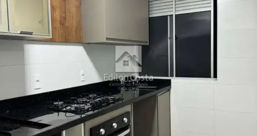 Apartamento com 2 quartos à venda na Avenida Guatupê, 2950, Guatupê, São José dos Pinhais