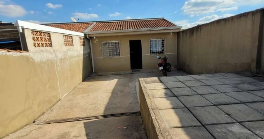 Casa com 3 quartos à venda na Rua Ângelo Milani Scremin, 180, Jardim Monza, Colombo