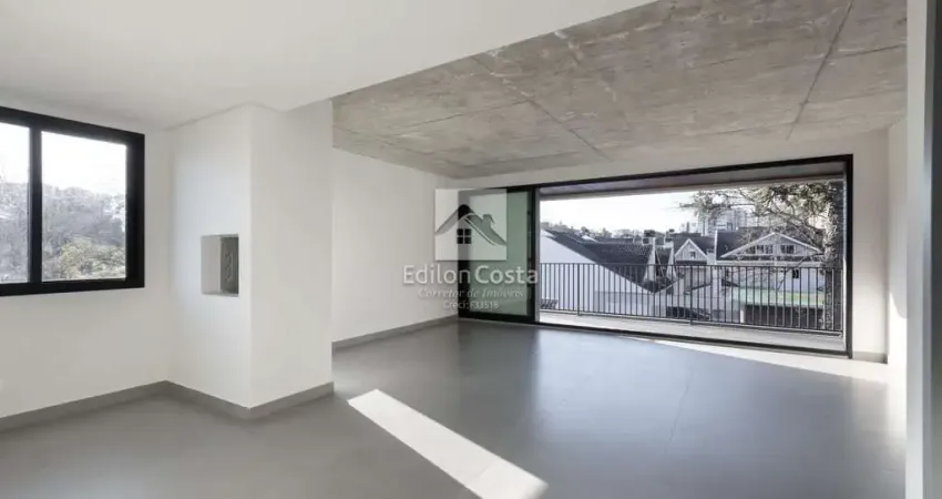 Apartamento com 3 quartos à venda na Rua João David Perneta, 273, Hugo Lange, Curitiba