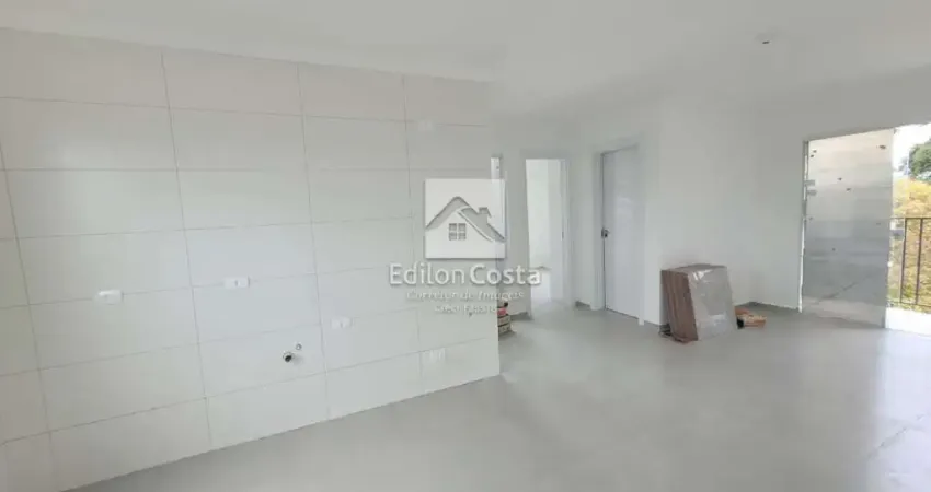 Apartamento com 2 quartos à venda na Rua André Nadolny, 559, Campo Pequeno, Colombo
