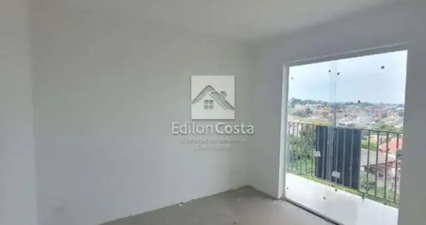 Apartamento com 2 quartos à venda na Rua André Nadolny, 559, Campo Pequeno, Colombo