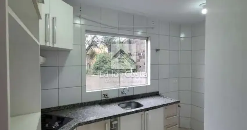 Apartamento com 2 quartos à venda na Rua José Brito, 445, Roça Grande, Colombo