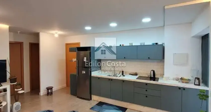 Apartamento com 1 quarto à venda na Rua Trajano Reis, 500, São Francisco, Curitiba