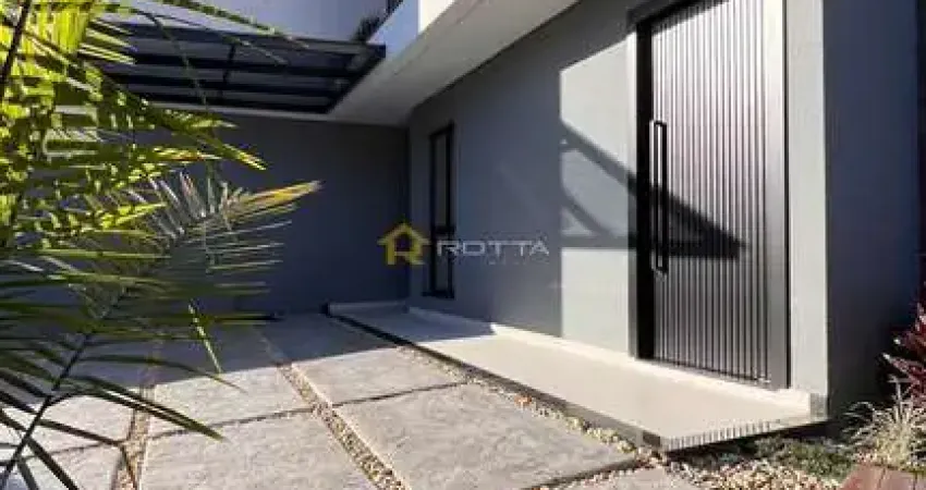 Casa com 4 quartos à venda na Rua Santa Zélia, 1016, Rio Pequeno, Camboriú